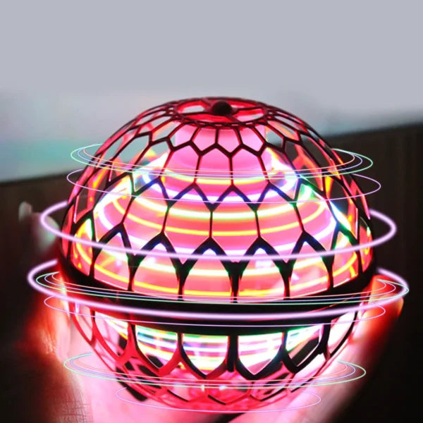 Controllable Magic Ball Flying Toy